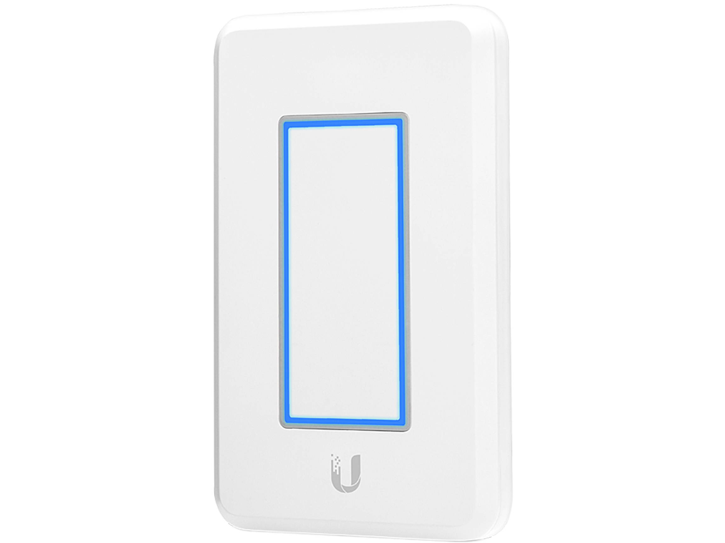 Ubiquiti Networks UniFi LED Dimmer Switch Powered by AC for Local Control of LED Panel - Model UDIM-AC
