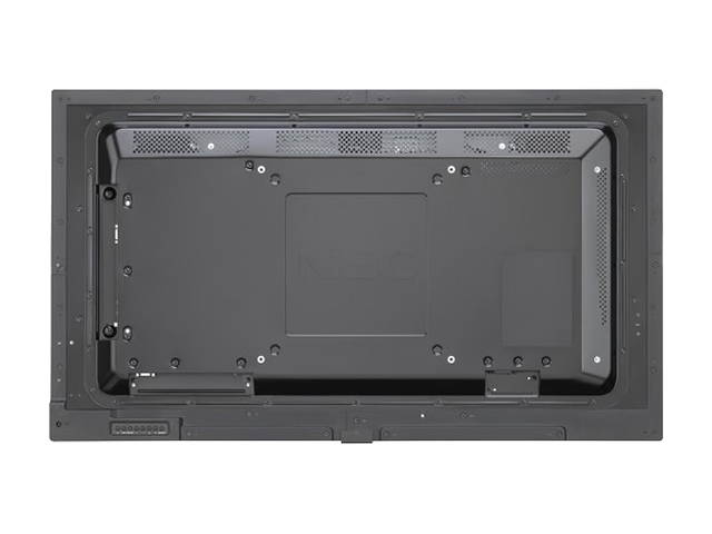 NEC C431 43"-Class Full HD Commercial LED Display, Black