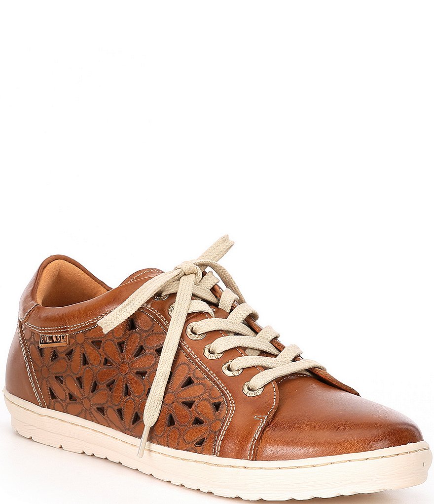 Pikolinos Lagos Lace-Up Sneakers