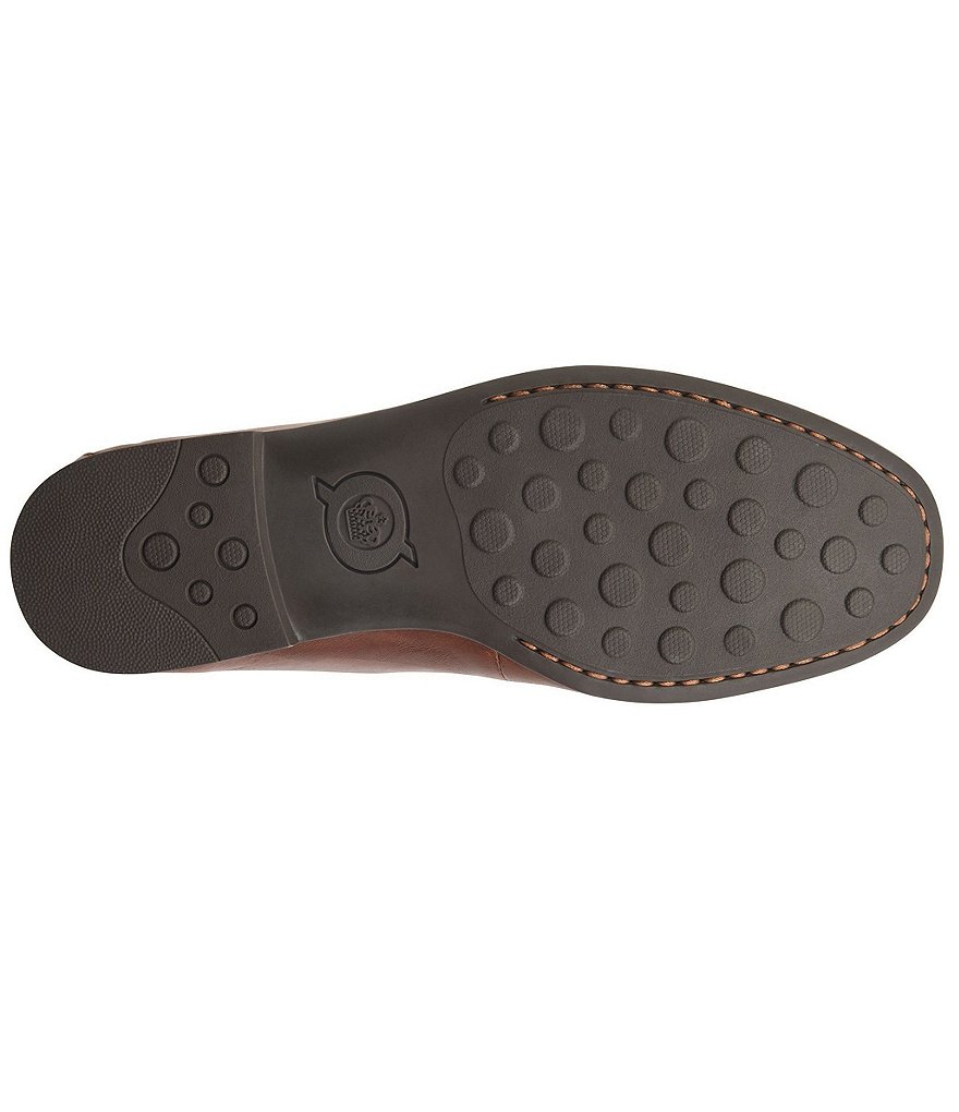 Born Men's Roland Leather Loafer