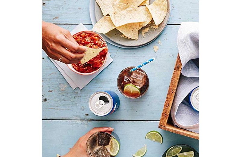 Pepsi Cola Soda - 6pk / 7.5 fl oz Mini-Cans