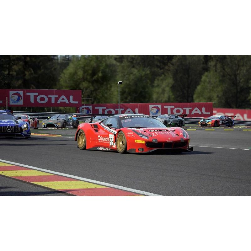Assetto Corsa Competizione - Xbox One (Digital)