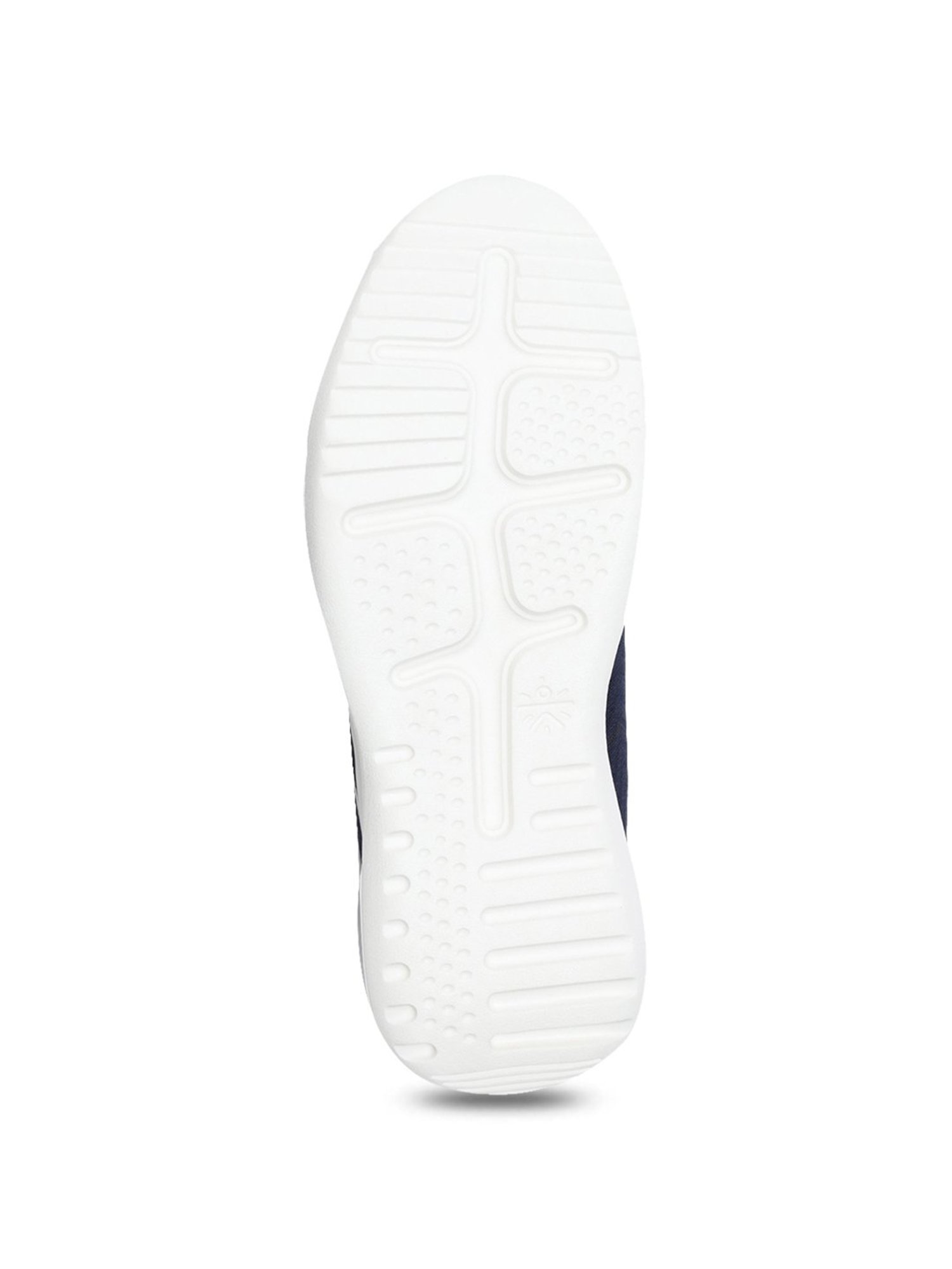 Cultsportone Men's Freedom Navy Running Shoes