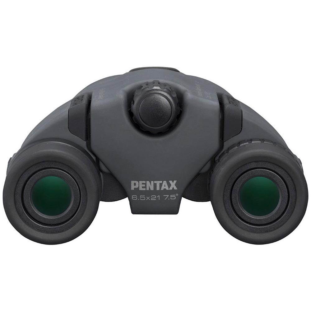 PENTAX 62001 6.5 x 21mm Papilio II Binoculars
