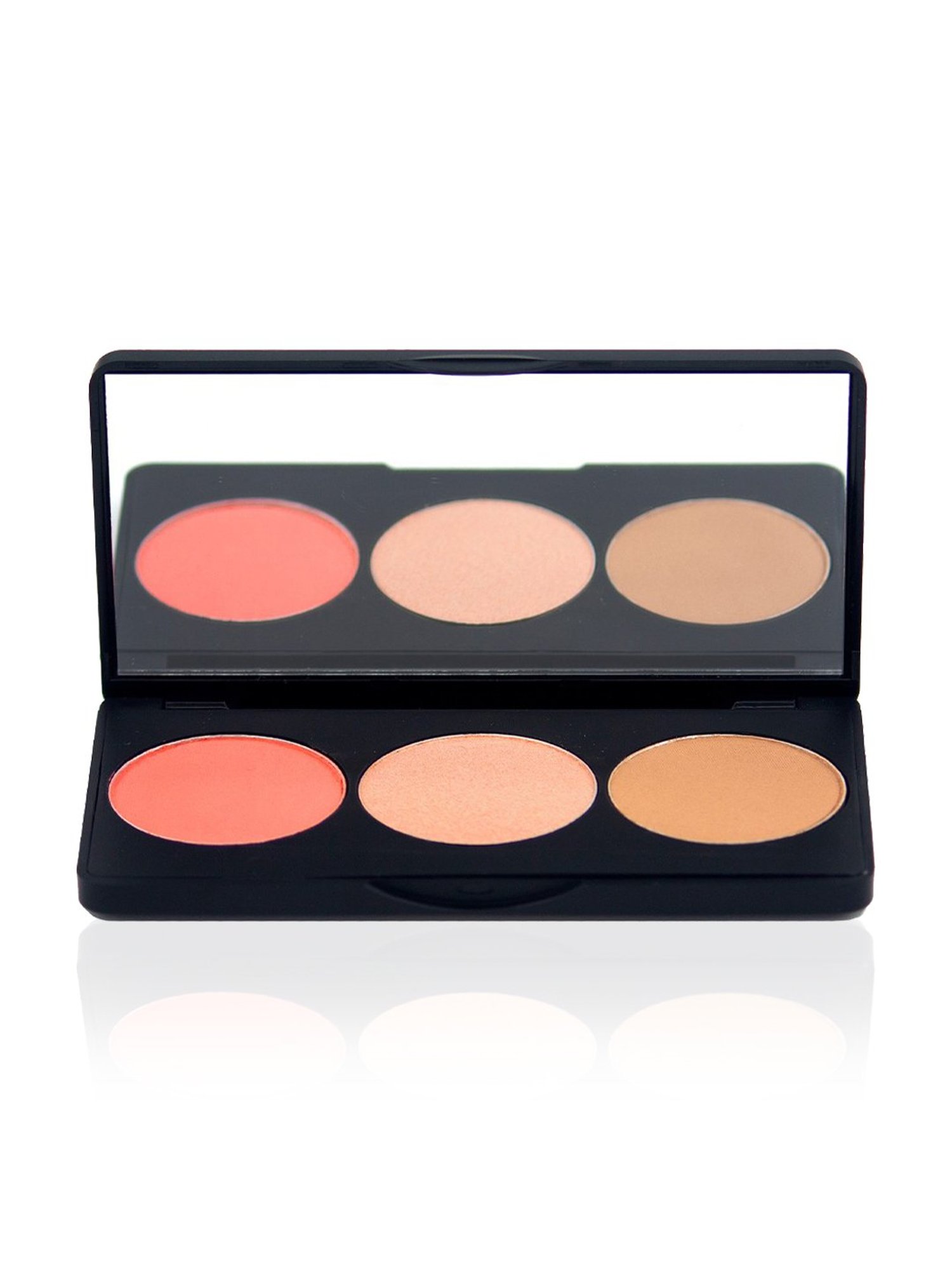 Revolution Pro Glam Mood Face Palette Medium
