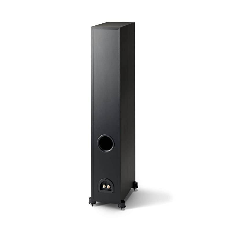 Monitor SE 6000F Floorstanding/Tower Speaker (Matte Black)