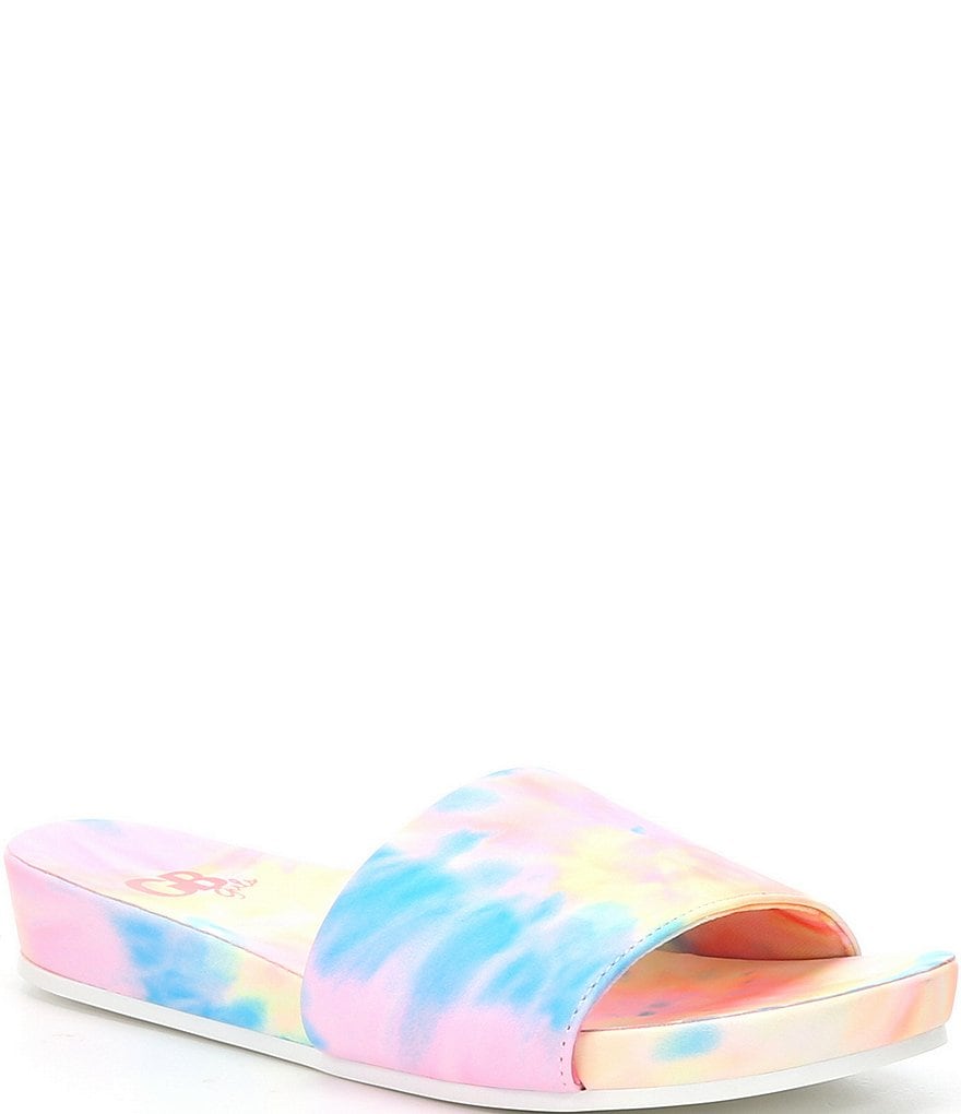 UGG&reg; Girls' Classic Clear Mini II Waterproof Winter Boots (Toddler)