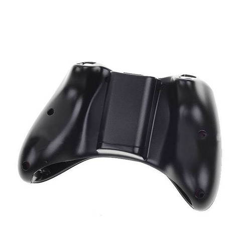 Replacement Case Shell & Button Kit for Microsoft Xbox 360 Wireless Controller