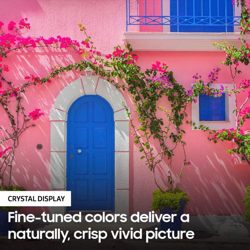 VIZIO D-series 24" Class LED HDTV D24H-G9 (2019)