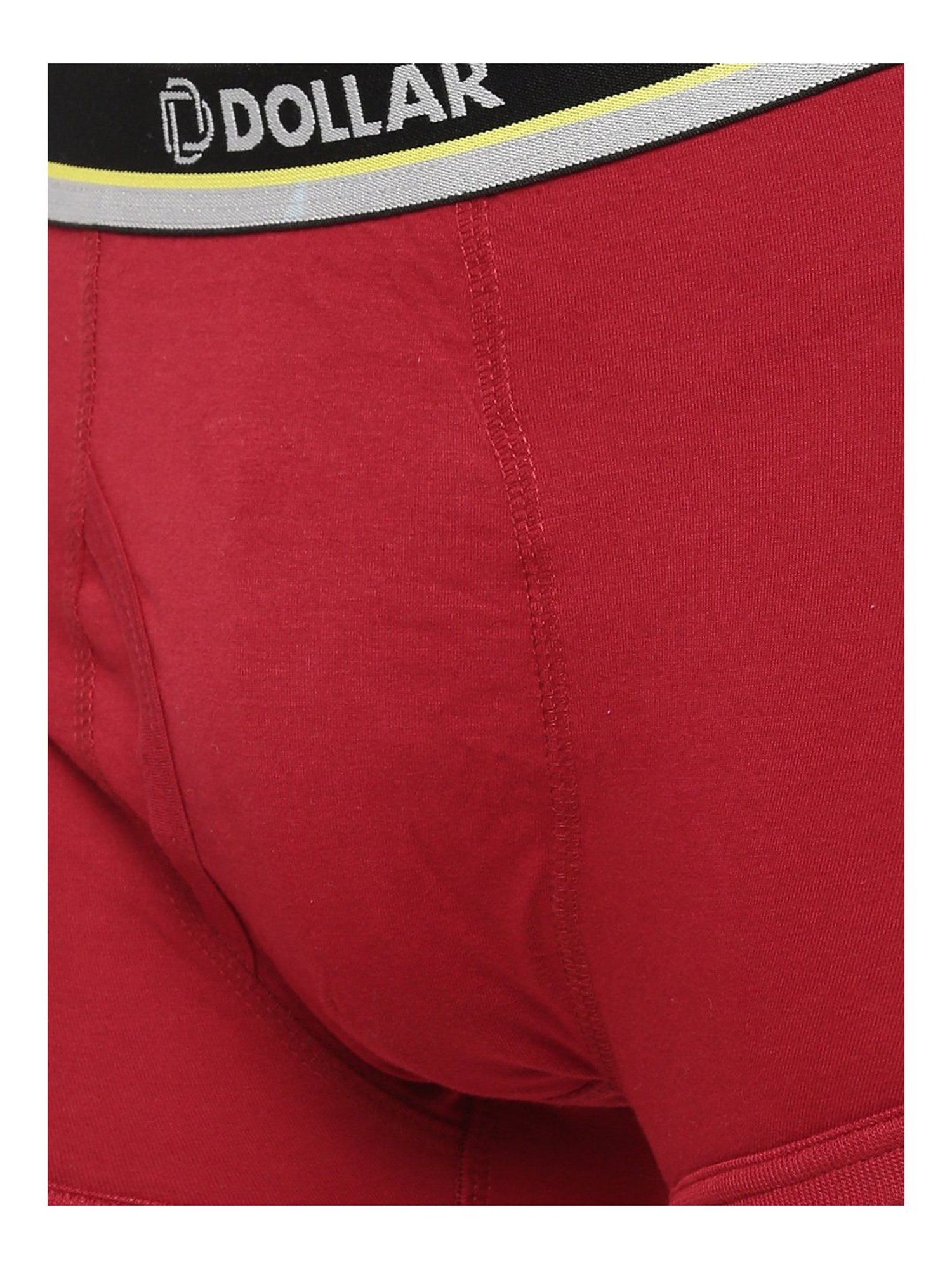 Dollar Bigboss Assorted Trunks - Pack of 3