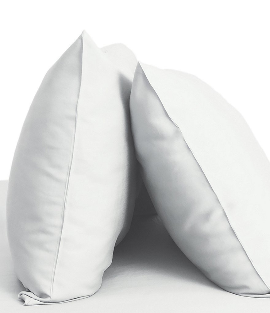 Cariloha Resort Viscose Made From Bamboo 400 Thread-Count Sateen Set