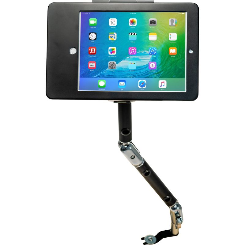 CTA Digital Multi-flex Vehicle Mount for iPad, iPad Pro, iPad Air, Tablet - 9.7" Screen Support