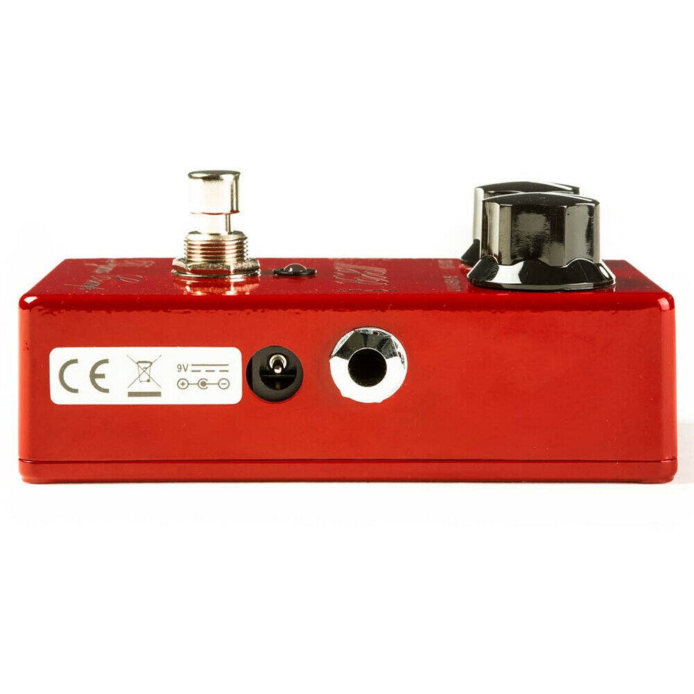 MXR CSP102SL Custom Shop Script Dyna Comp Compressor Guitar Effects Pedal