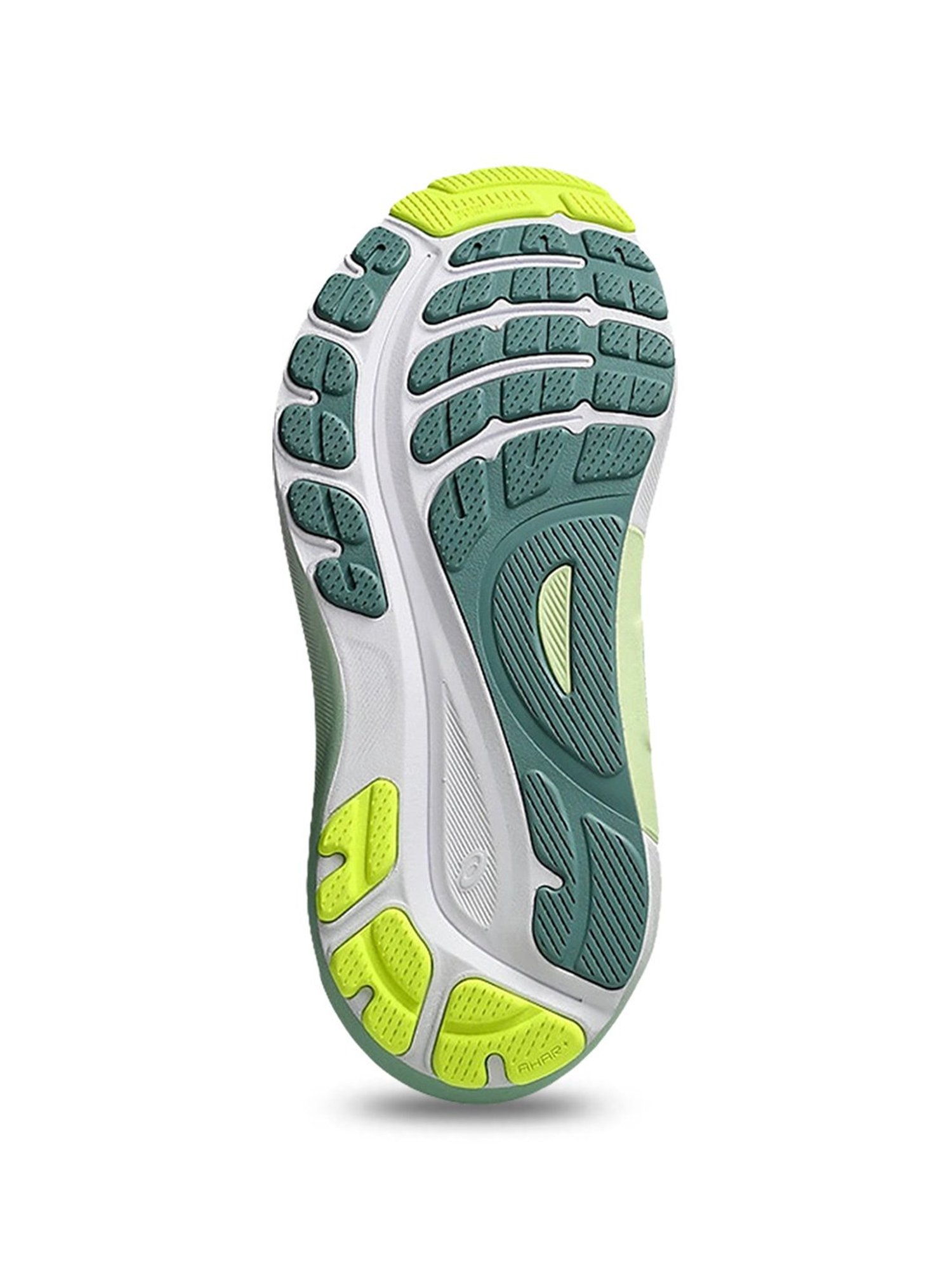 Asics Women's GEL-KAYANO 31 Green Running Shoes