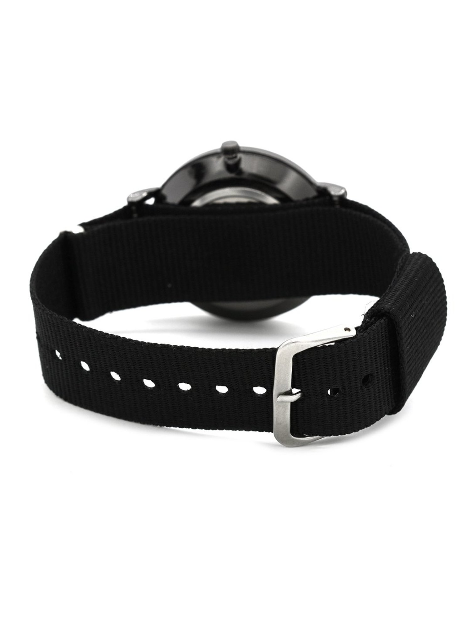 Joker & WItch JWCW193 Analog Couple Watch