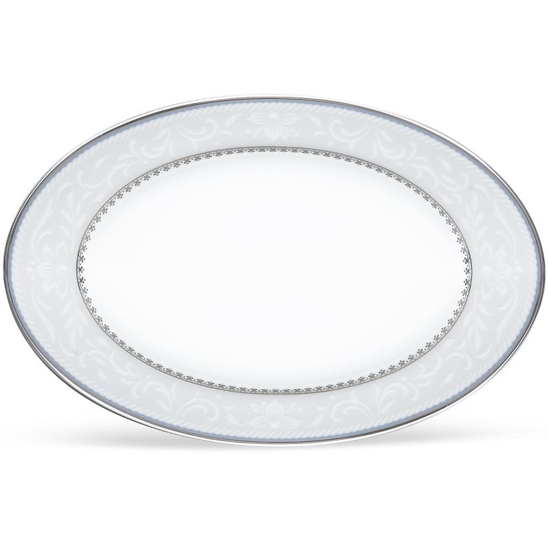 Noritake Brocato Butter/Relish Tray