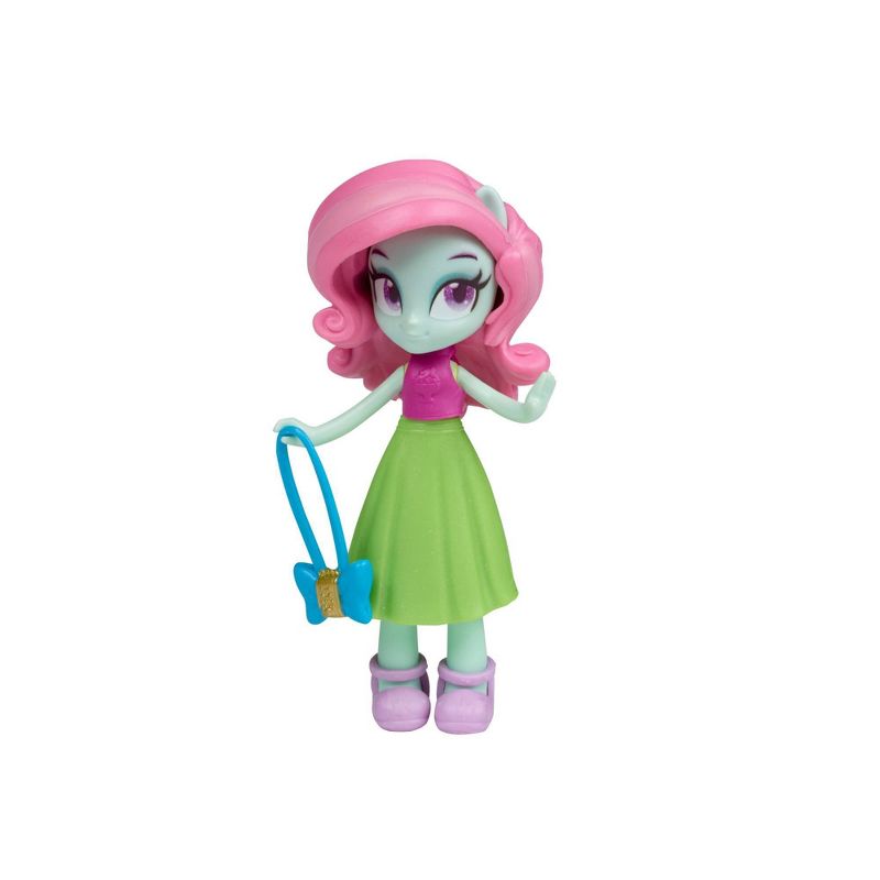 My Little Pony Equestria Girls Fashion Squad Pinkie Pie and Minty