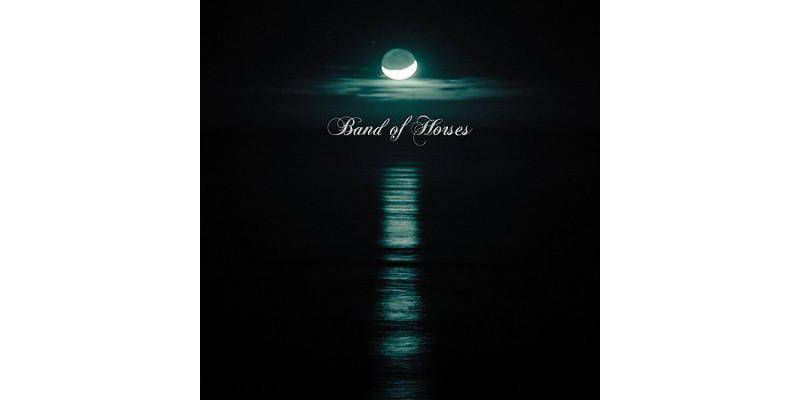 Band Of Horses - Cease to Begin (Vinyl)