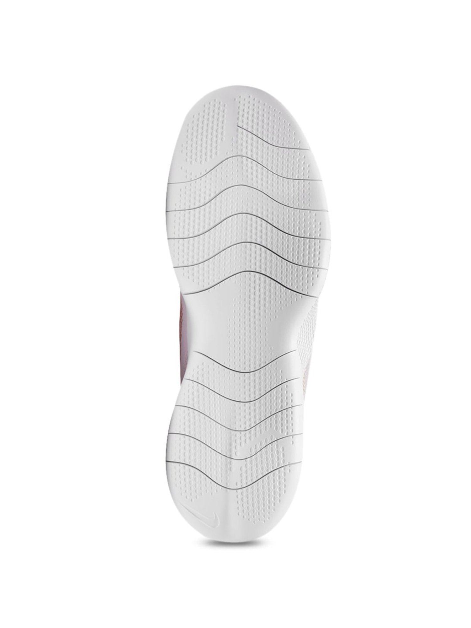 Nike Womens's Flex Experience RN 10 Blush Pink Running Shoes