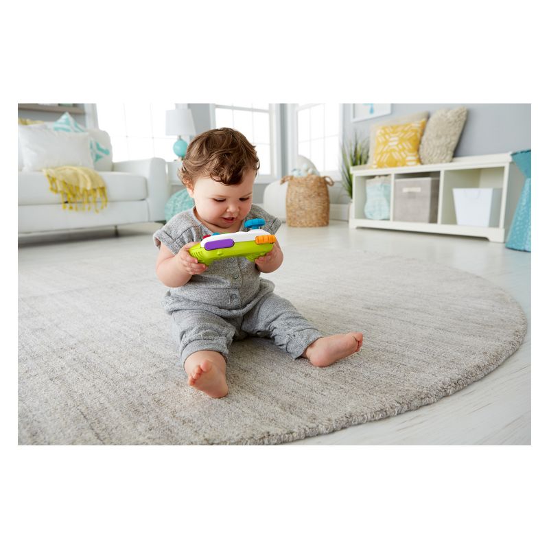 Fisher-Price Laugh and Learn Game and Learn Controller