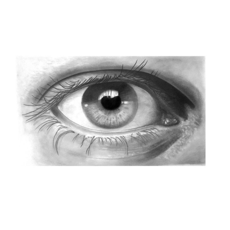 Faber-Castell 8pc Graphite Sketch Set