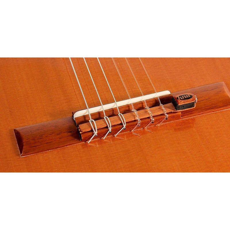 KNA NG-1 Passive Piezo Pickup for Nylon String Guitar