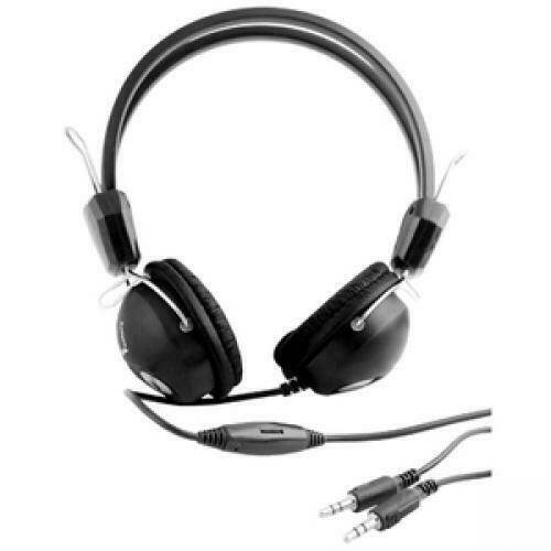 Urban Factory Crazy MHD07UF Headset