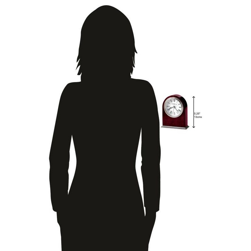 Naxa Projection Dual Alarm Clock