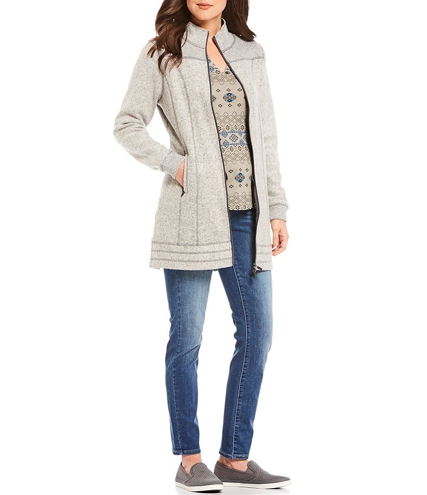 Obermeyer Maxine HydroBlock&reg; Classic Toray&reg; Airtastic&trade; Down Vest