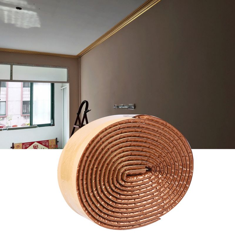 Foam Stamp Pad 4 1/4 x 2 3/4 Red