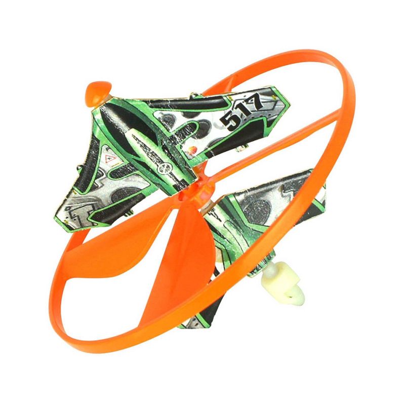 Grip Vortex Spin Copter