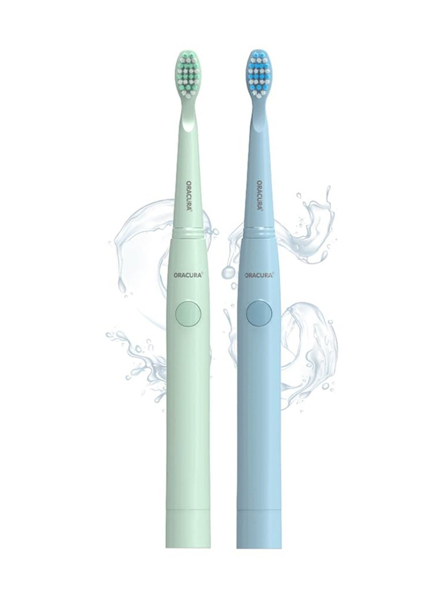 Protouch Teeth Whitening Pen for Men and Women (White)