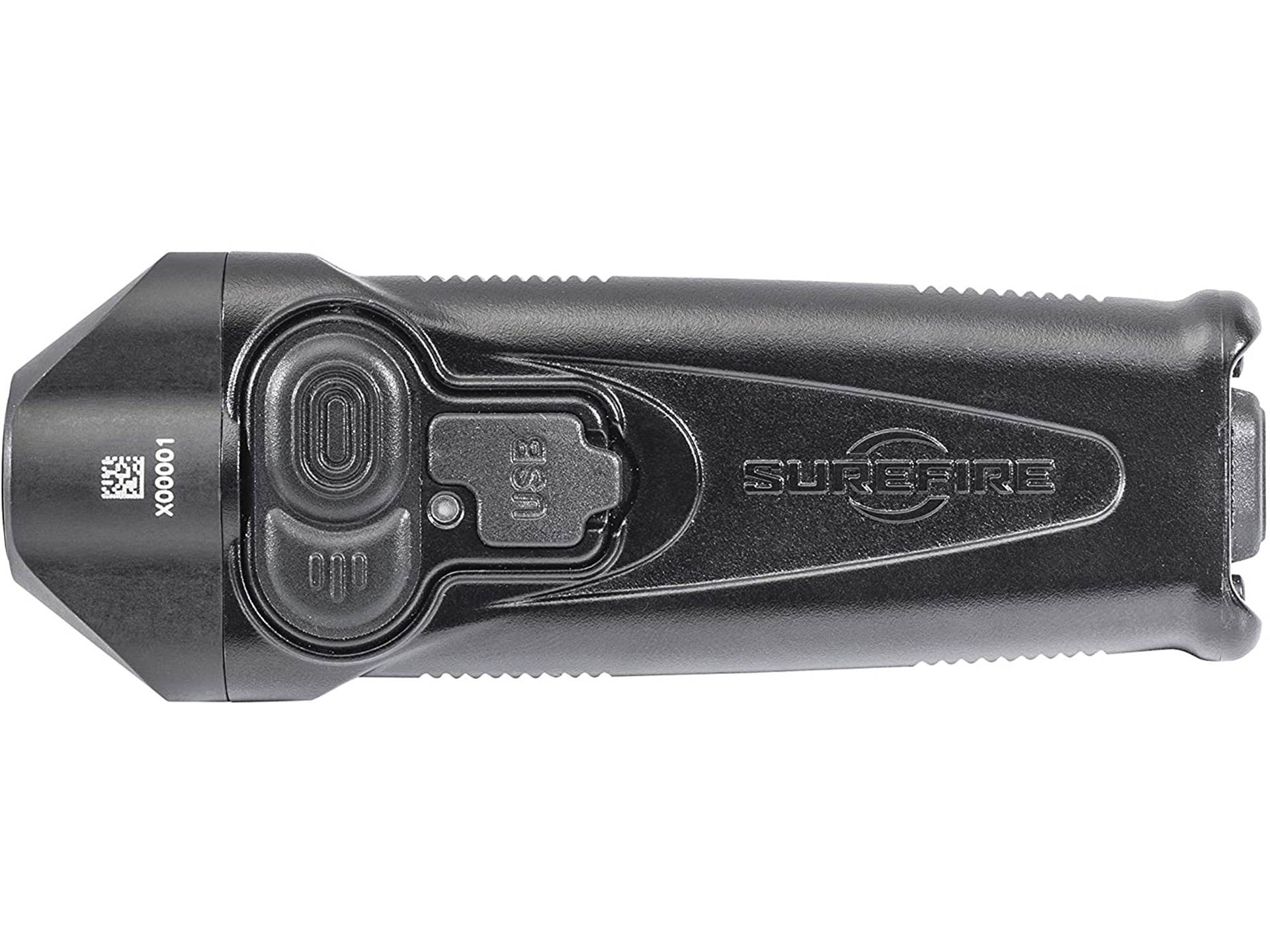 SureFire PLR Stiletto Multi-Output Rechargeable Pocket LED Flashlight