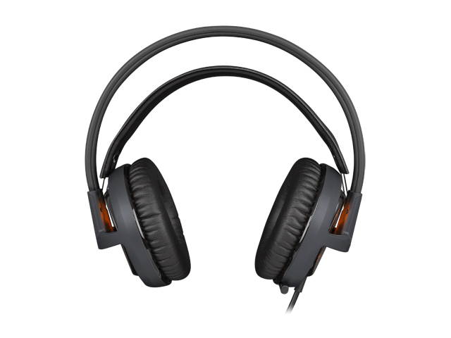 SteelSeries Siberia V3 Circumaural Prism Headset