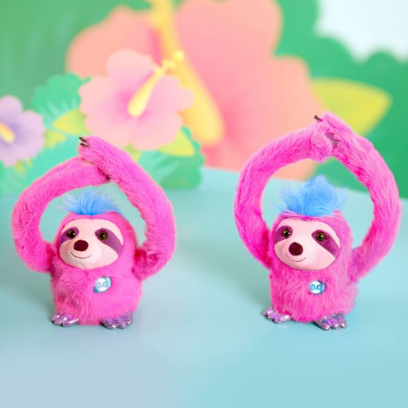 Little Live Pets Rollo the Sloth