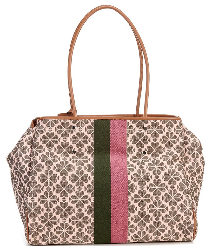 Michael Kors Jane Large Tote Bag