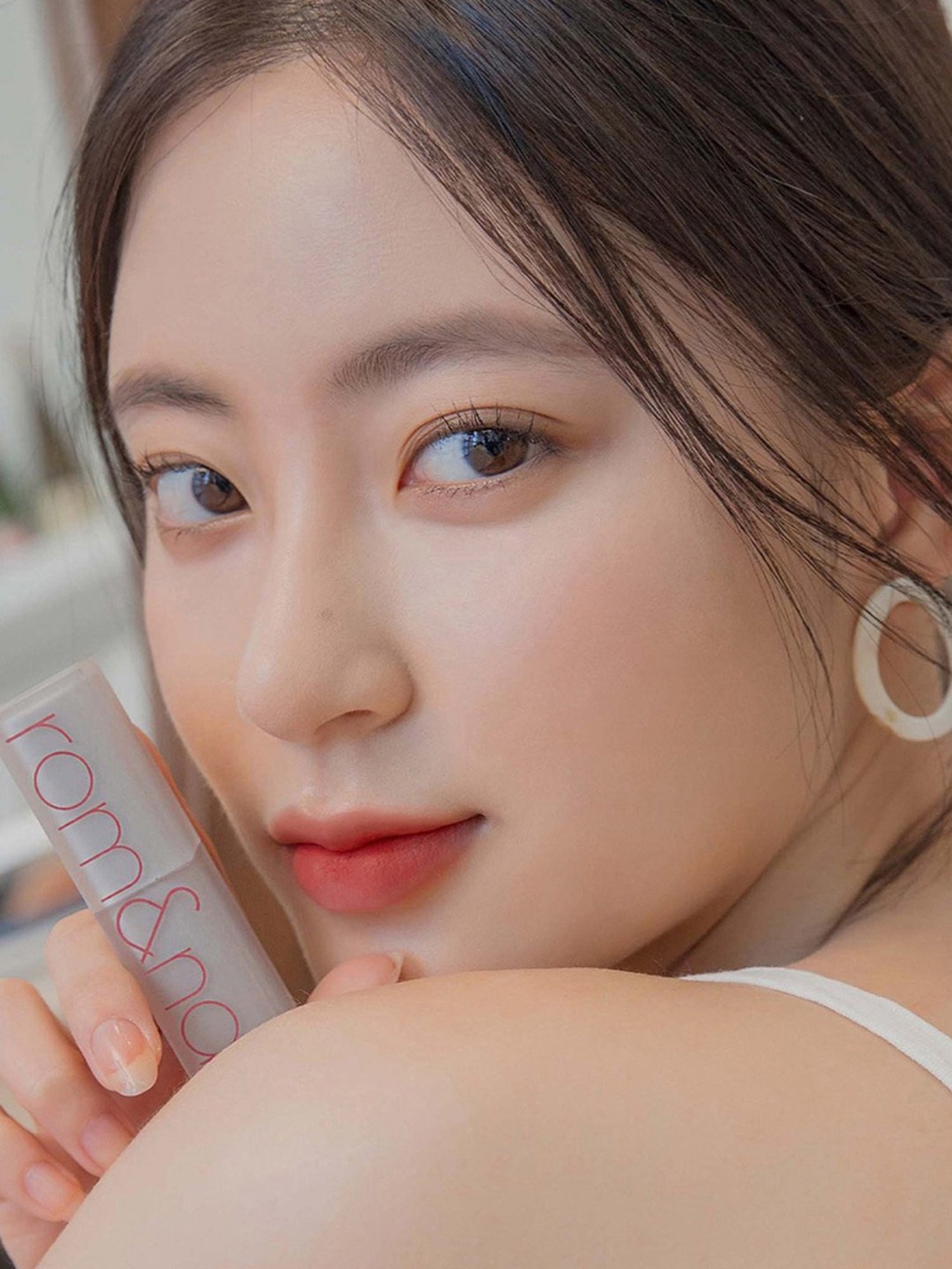 Rom&nd Zero Matte Lipstick 02 All That Jazz - 3 gm