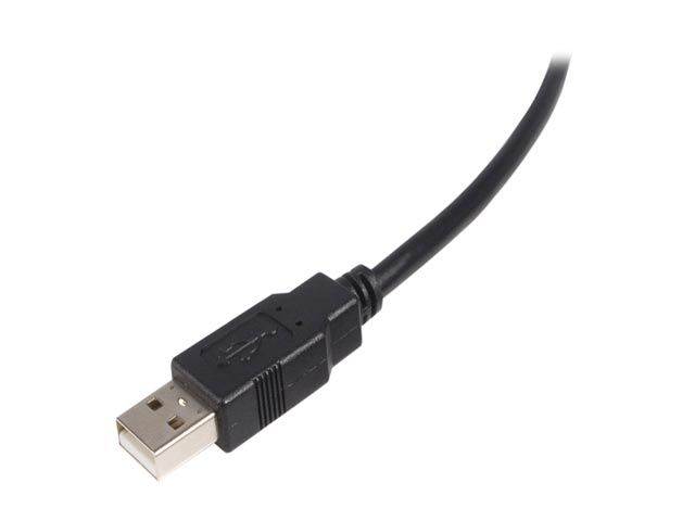 USB Long Extension Cable, USB Cable, USB A to A Cable, White, 9.84 Feet (3 Meters), Cables to Go 26686