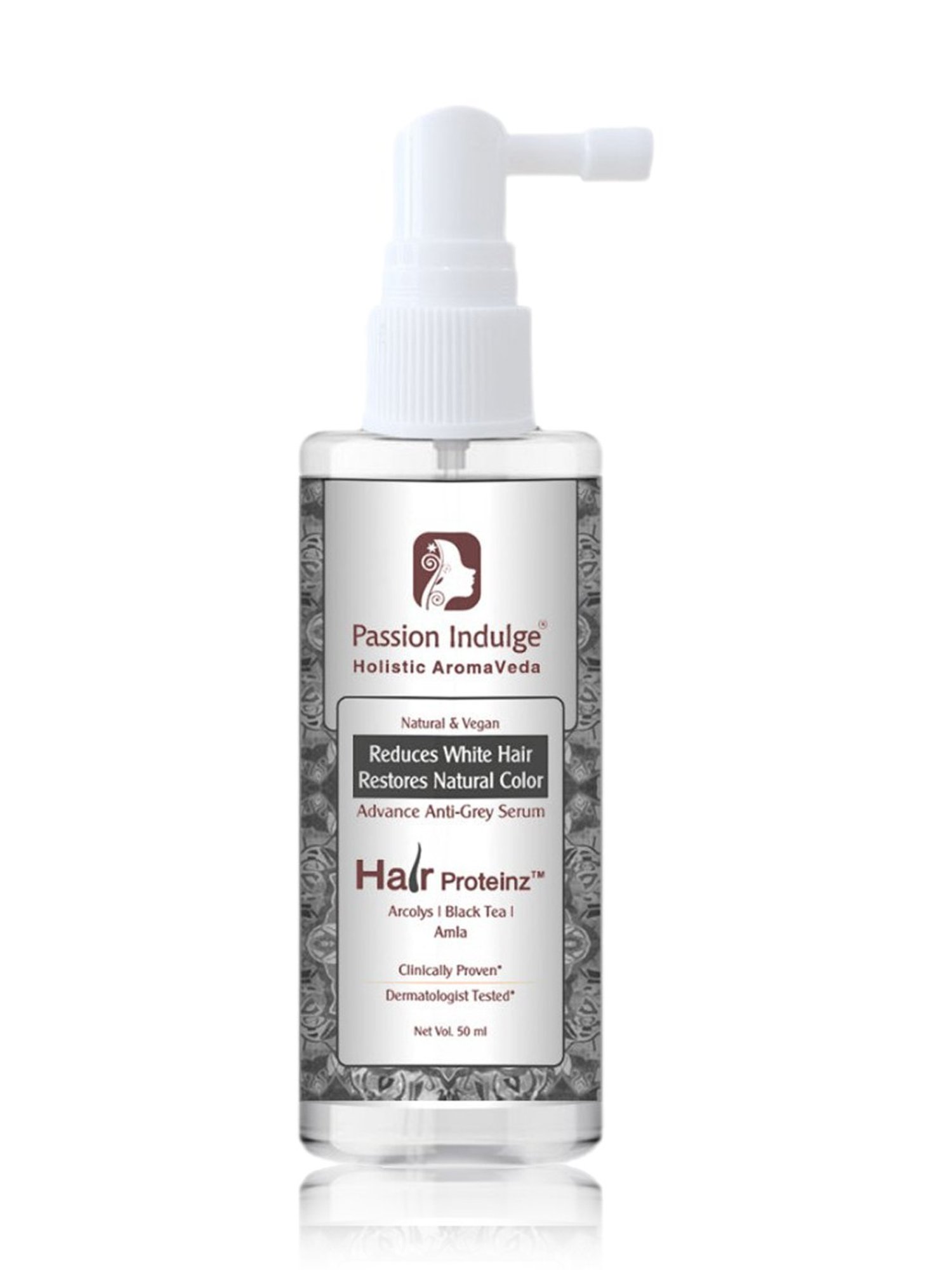 Kin Cosmetics Kinessences Nourish Oil Cream 50 ml