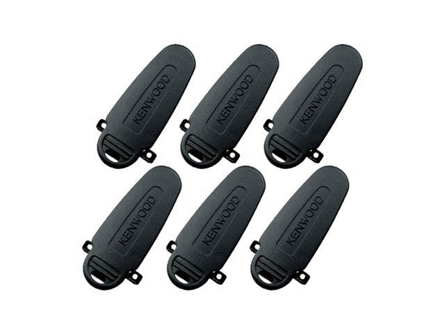 Belt Clip (6-Pack) Belt Clip