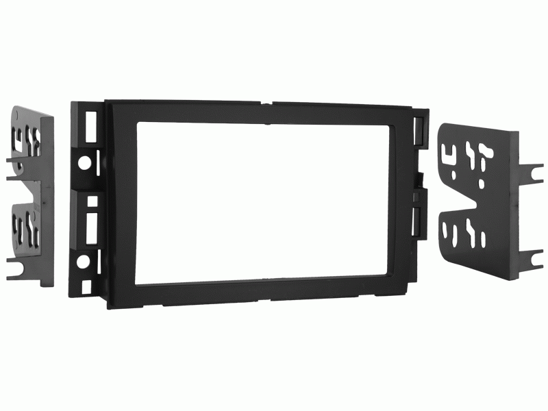 Chevrolet Tahoe 2006-2012 K1 Android Multimedia Navigation Radio System IN DASH DOUBLE DIN TOUCH SCREEN CD DVD BLUETOOTH AUX IPOD SD