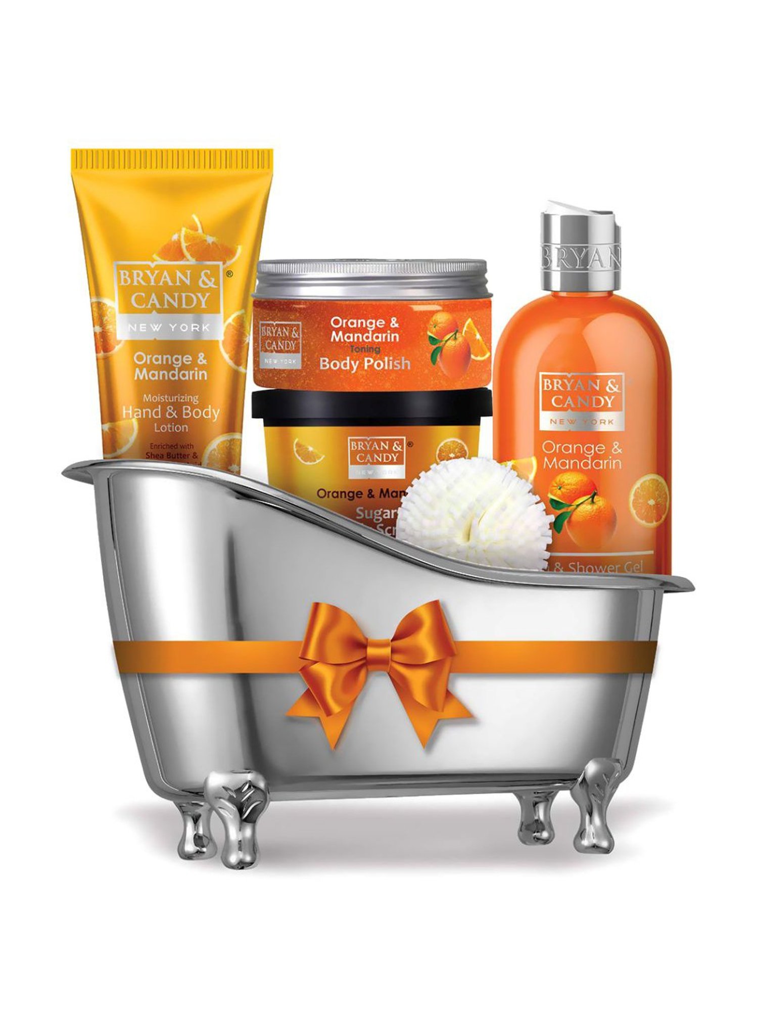 mCaffeine Body Detan Essentials Kit