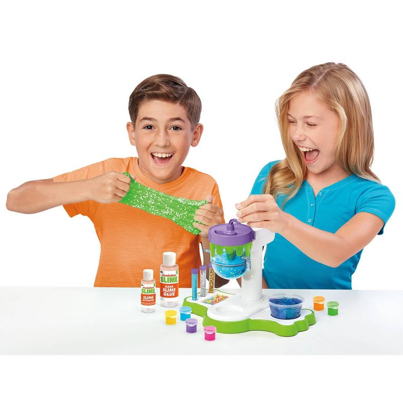 Nickelodeon Super Slime Studio by Cra-Z-Art