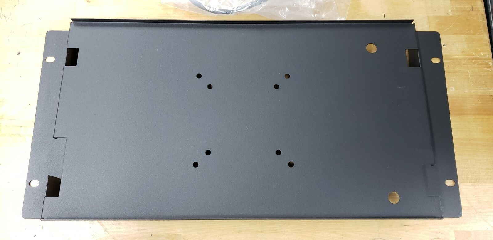 Rack Mount Accessory Martin M-Play M-Touch