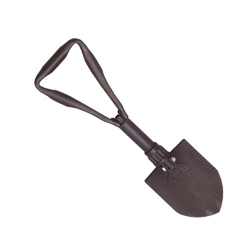 Stansport 18" Tri-Fold Micro Shovel