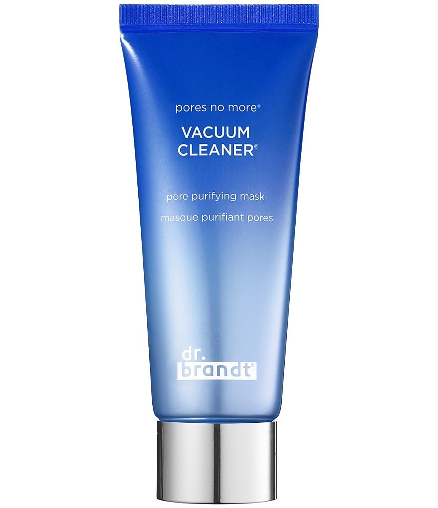 Dr. Brandt Pores No More Vacuum Cleaner&reg; Pore Purifying Face Mask Treatment