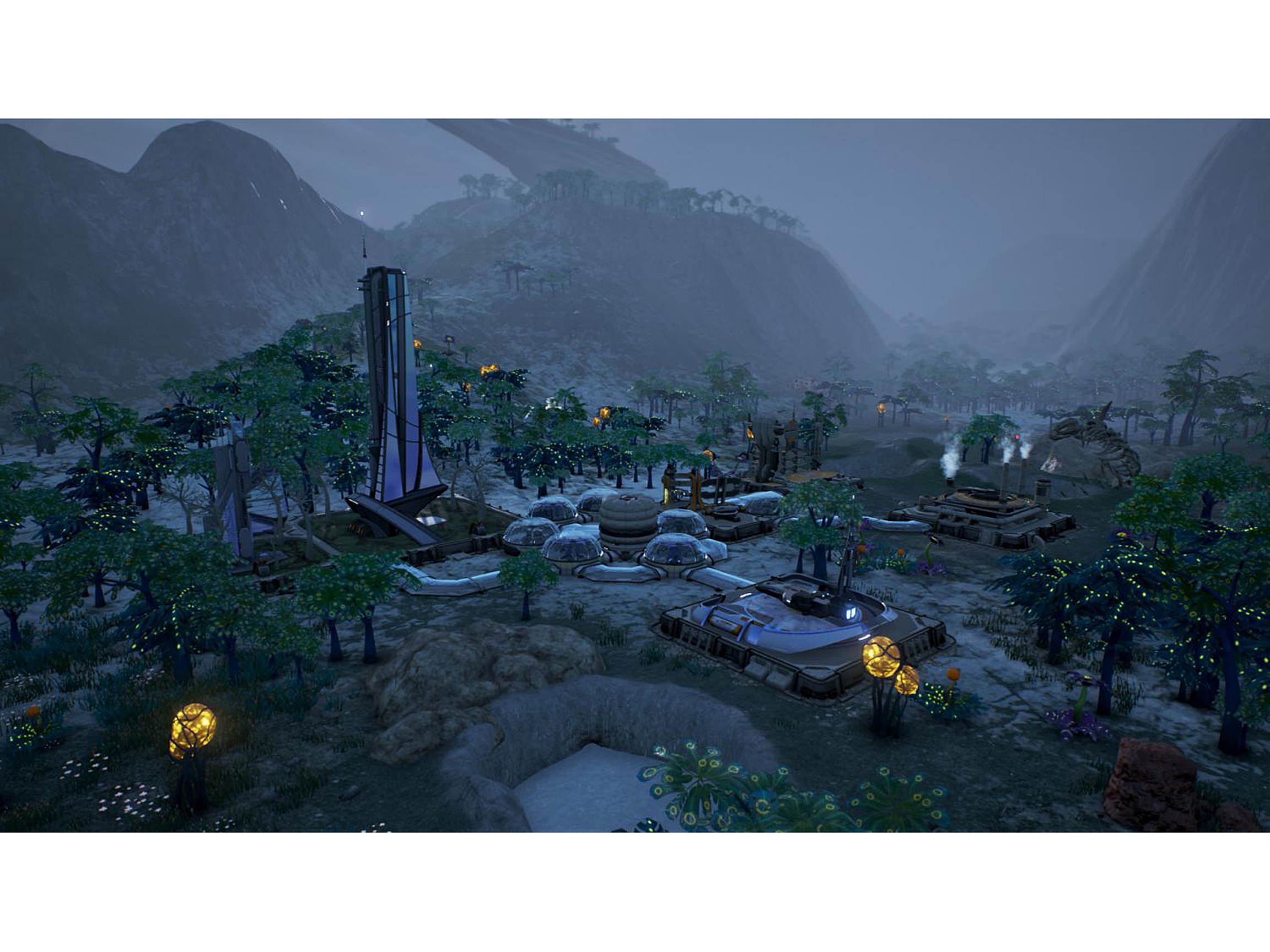 Aven Colony [Online Game Code]