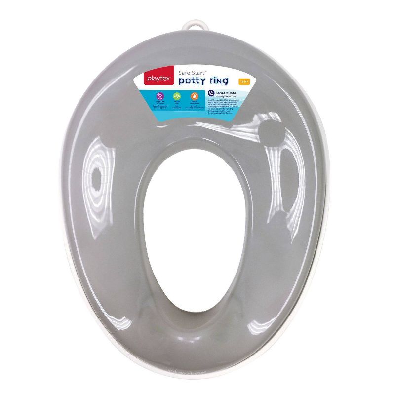 Nickelodeon PAW Patrol "Skye & Everest" Soft Potty Seat with Potty Hook