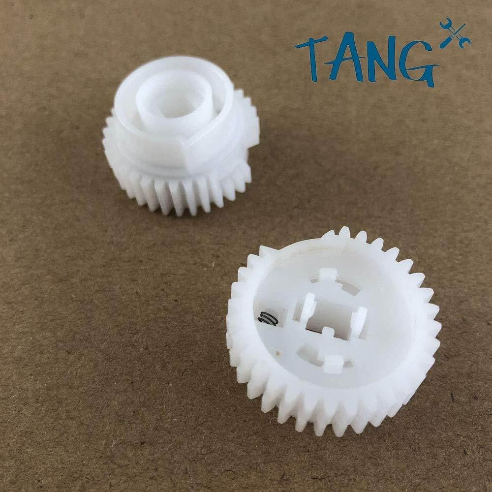 Printer Parts 10XClutch Gear for Samsung ML 1610 1640 1641 2010 2240 2241 2245 SCX 4521 4521F 4321 4321F ML1610 ML2010 ML2240 SCX4521 SCX4321