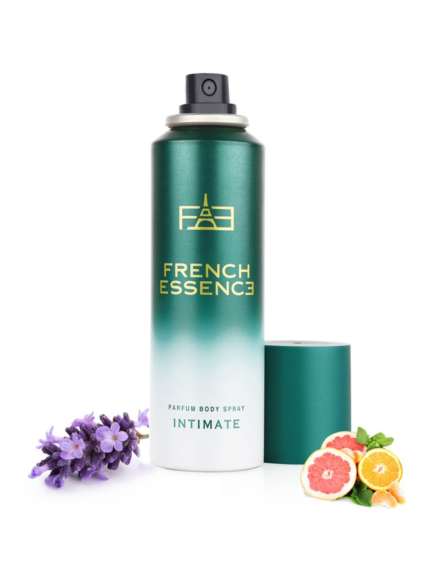 French Essence Intimate Parfum Body Spray - 120 ml